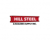 Hill Steel Builders Inc
