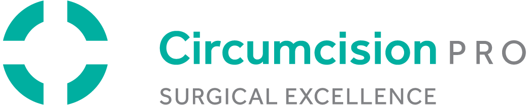 Circumcision Pro Logo