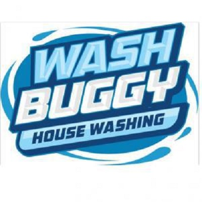 Company Logo For Wash Buggy House Washing'