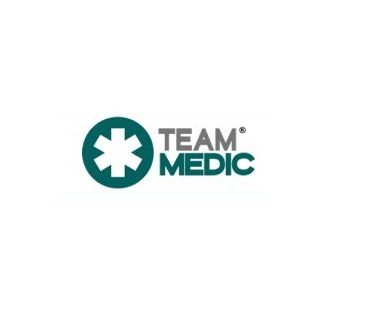 Company Logo For Team Medic'