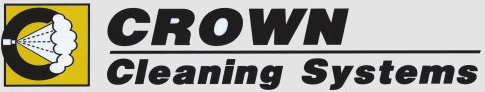 Company Logo For Crown Cleaning Systems'