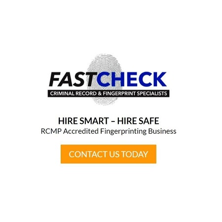 Company Logo For FASTCHECK Criminal Record &amp; Fingerp'
