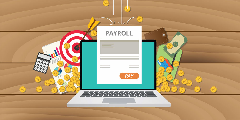 Online Payroll Software Market'