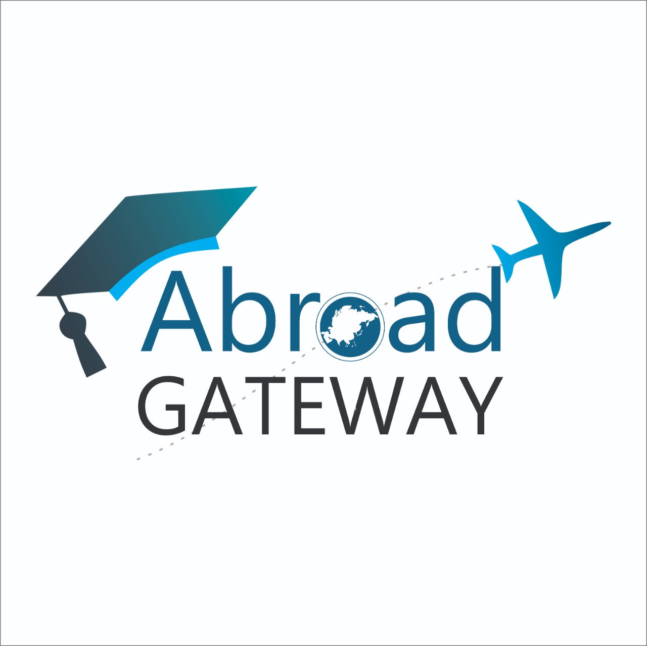 Company Logo For Abroad Gateway'