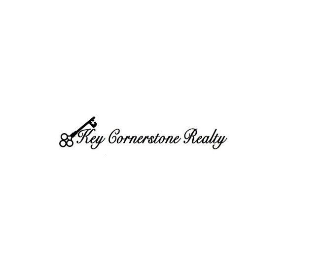 Company Logo For Key Cornerstone Realty'