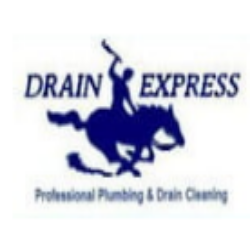 Company Logo For Drain Express'