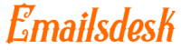 Emailsdesk Logo