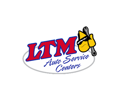 Company Logo For LTM Auto Truck &amp; Trailer'