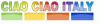 Company Logo For Ciao Ciao Italy'