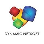 Company Logo For Dynamic Netsoft Technologies'