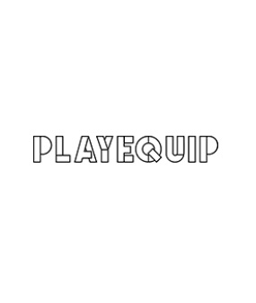 Company Logo For PlayEquip'