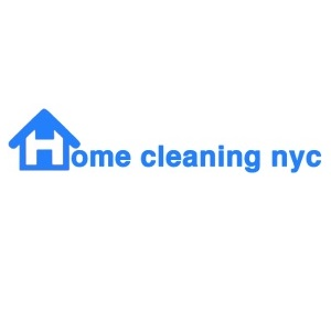 Home Cleaning NYC Logo