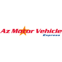 Arizona Motor Vehicle Express Logo