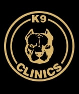 K9 Clinics Logo