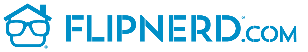 Company Logo For Flipnerd'