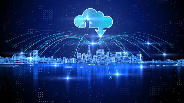 Hybrid Cloud in BFSI