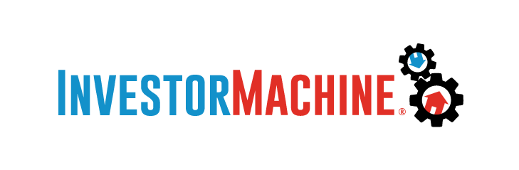 Investor Machine Logo