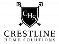 Crestline Home Solutions Logo