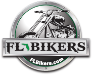 FL Bikers Logo