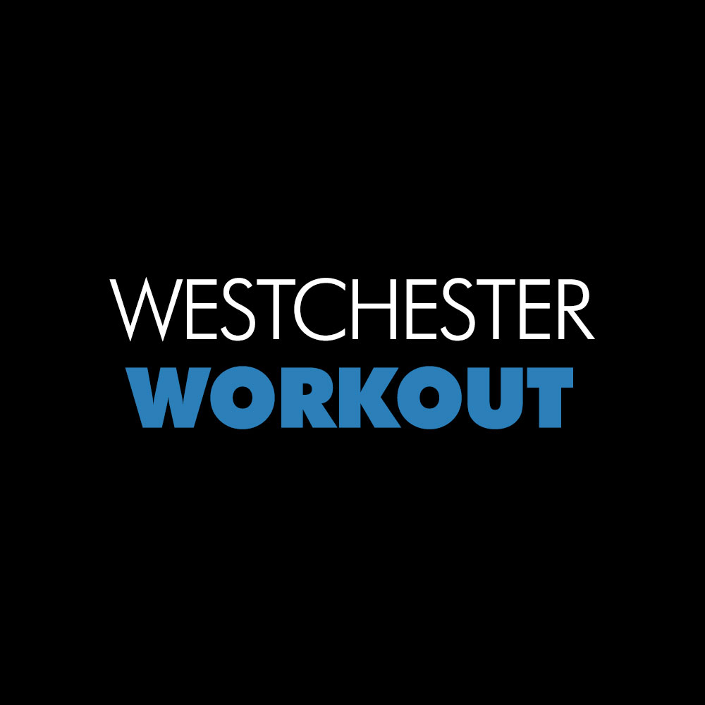 Company Logo For The Westchester Workout'