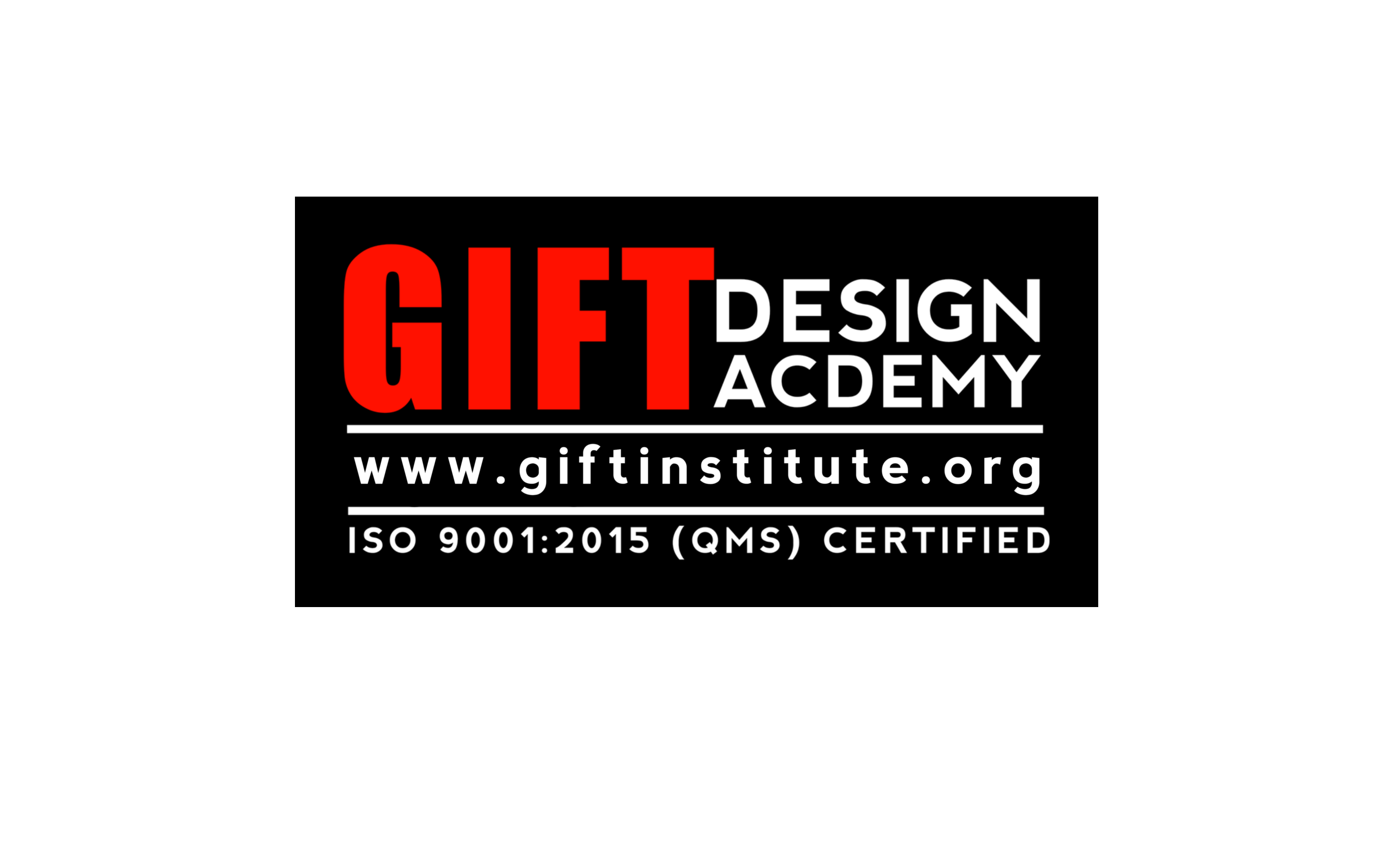 GIFT Design Academy