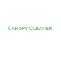 Canopy Cleaners Services Logo