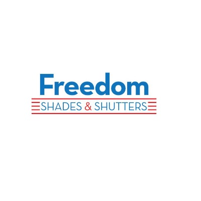 Company Logo For Freedom Shades and Shutters LLC'