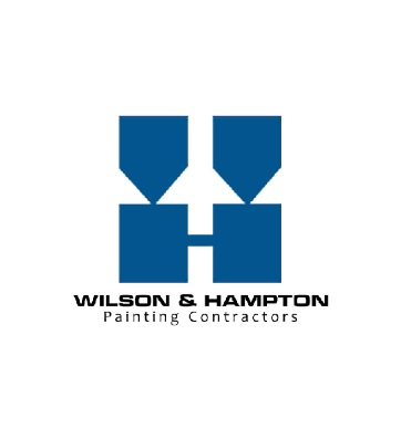Company Logo For Wilson & Hampton Painting Contracto'