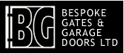 Company Logo For Bespoke Gates &amp; Garage Doors Ltd'