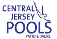 Central Jersey Pools'
