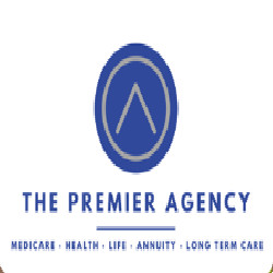 Company Logo For The Premier Agency'