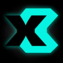 Company Logo For X3 Marketing'