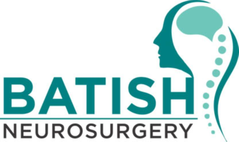 Company Logo For Batish Neurosurgery'