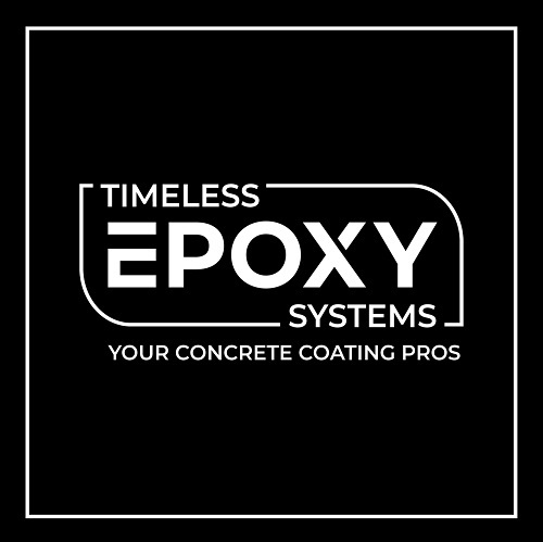 Company Logo For Timeless Epoxy Systems'