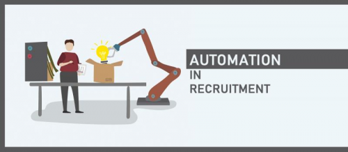 Recruitment Automation Software Market'