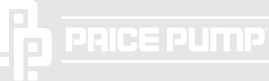 Price Pump Company Logo