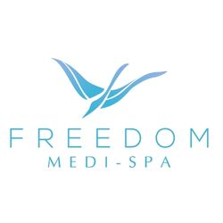 Company Logo For Freedom Medi-Spa'
