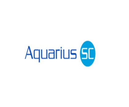 Company Logo For Aquarius SC'