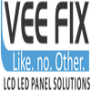 Vee Fix India Logo