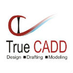 TrueCADD.com Logo