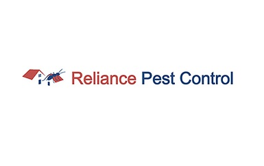 Reliance Pest Control Brisbane Logo