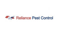 Reliance Pest Control Brisbane Logo