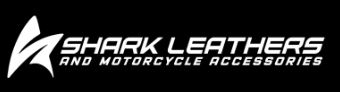 Company Logo For Shark Motorcycle Leathers and Accessories'