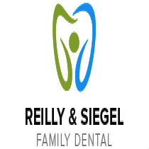 Company Logo For Reilly & Siegel Family Dental'