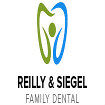 Company Logo For Reilly &amp; Siegel Family Dental'