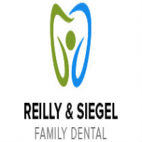 Reilly & Siegel Family Dental Logo