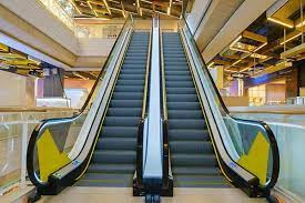 Escalators Market'