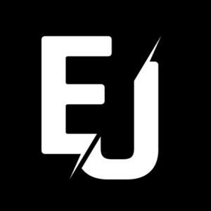 Company Logo For Enuff Junk'