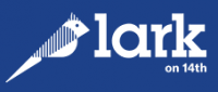 Lark on 14th Logo