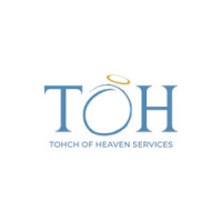 TOH Cleaning LLC Logo